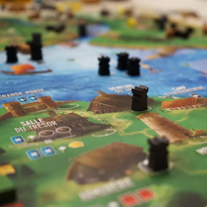 PILLARDS DE LA MER DU NORD édition 2024