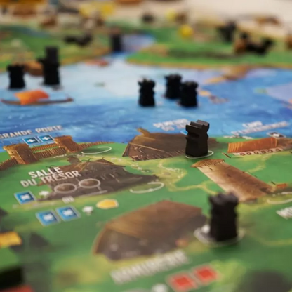 PILLARDS DE LA MER DU NORD édition 2024