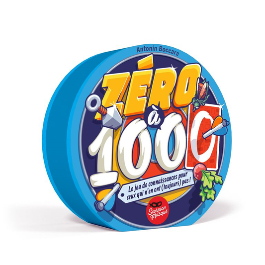 ZERO A 1000