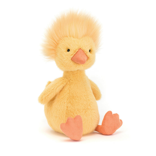 Dorit Duckling - 26 cm x 9 cm x 11 cm