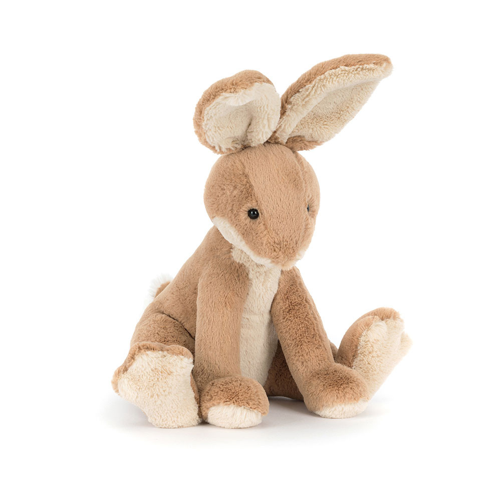 Horticus Hare - 24cm x 15cm x 17cm