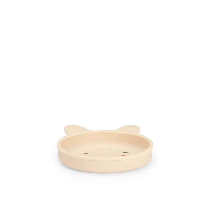 Set vaisselle silicone - Après la Pluie
