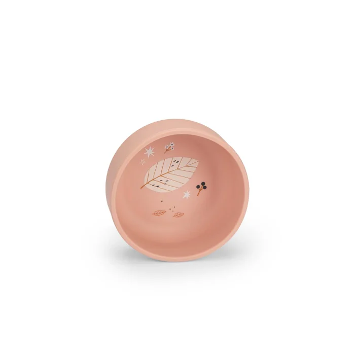 Set vaisselle silicone - Après la Pluie