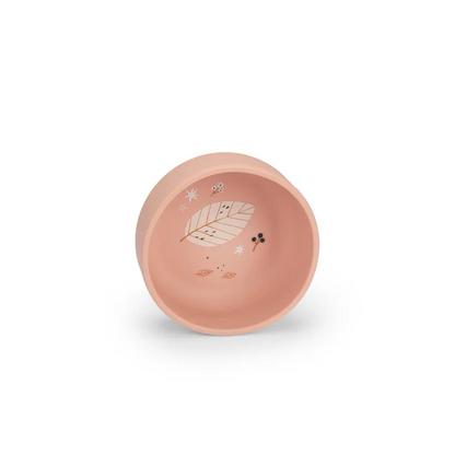 Set vaisselle silicone - Après la Pluie