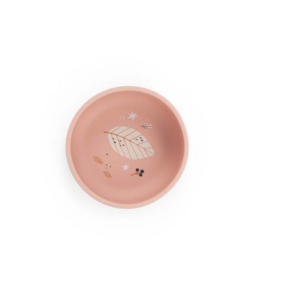 Set vaisselle silicone - Après la Pluie