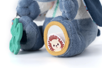 Jules Chien multi-activités