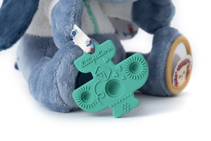 Jules Chien multi-activités