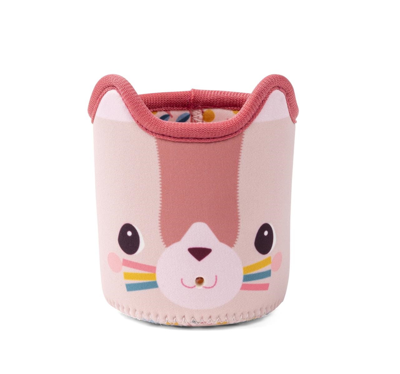 Jules 3 Gobelets de bain