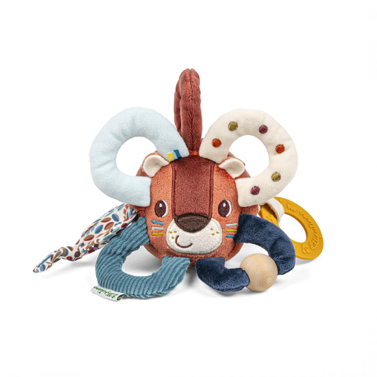 Jack anneaux Multi-Activités