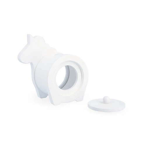 Tirelire Licorne