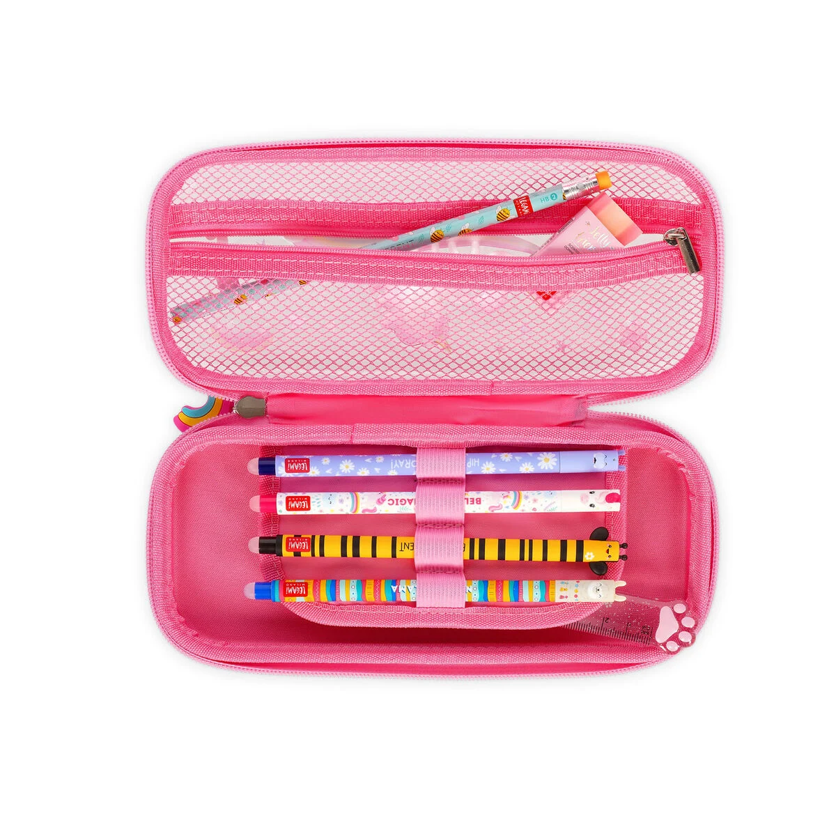 PENCIL CASE - WONDERWOW - UNICORN