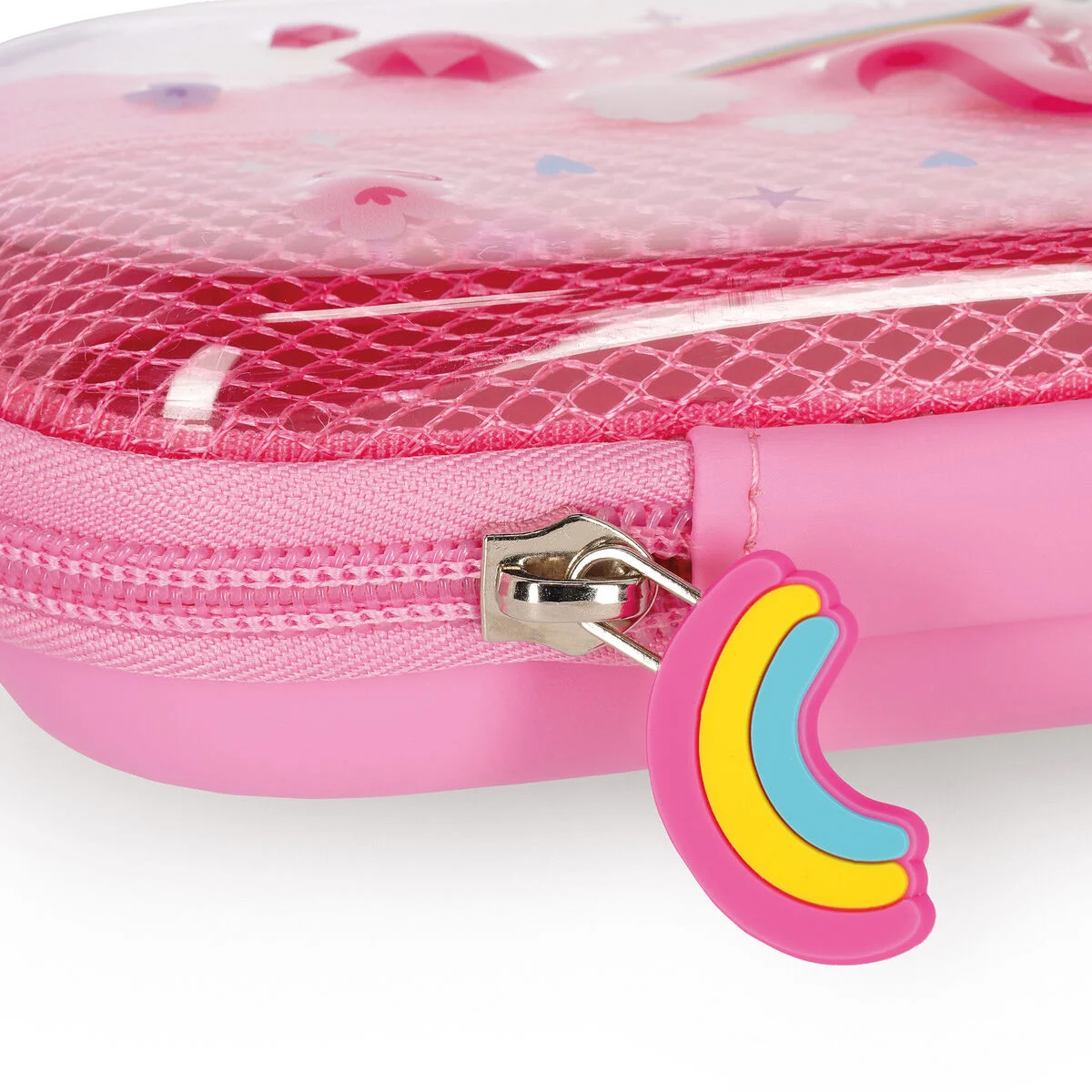 PENCIL CASE - WONDERWOW - UNICORN