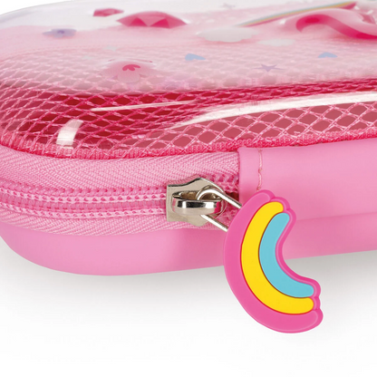 PENCIL CASE - WONDERWOW - UNICORN