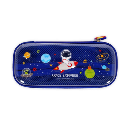 PENCIL CASE - WONDERWOW - SPACE