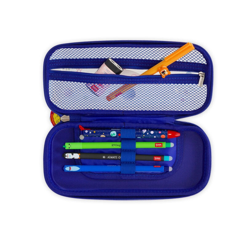 PENCIL CASE - WONDERWOW - SPACE