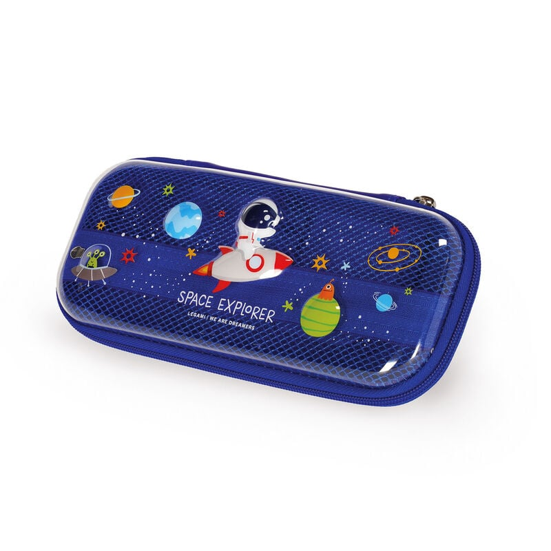 PENCIL CASE - WONDERWOW - SPACE