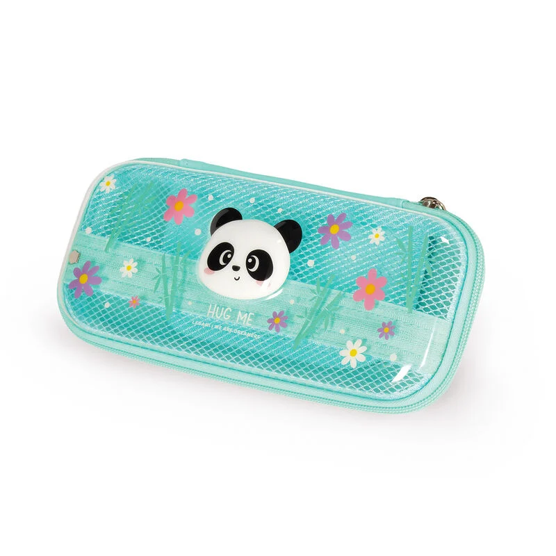 PENCIL CASE - WONDERWOW - PANDA