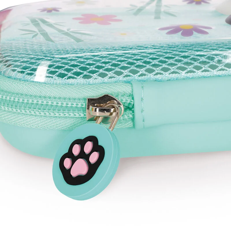 PENCIL CASE - WONDERWOW - PANDA