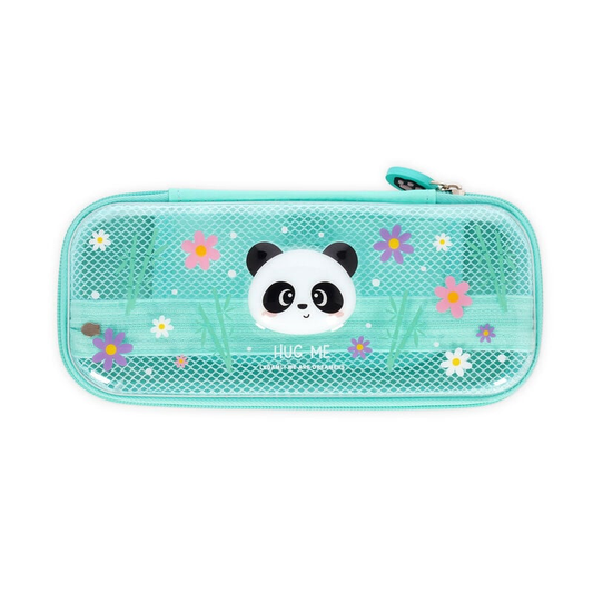 PENCIL CASE - WONDERWOW - PANDA