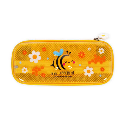 PENCIL CASE - WONDERWOW - BEE