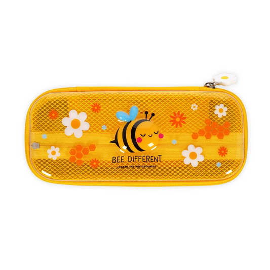 PENCIL CASE - WONDERWOW - BEE