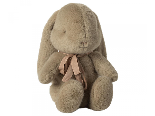 Peluche Bunny, Small - Marron Dusty