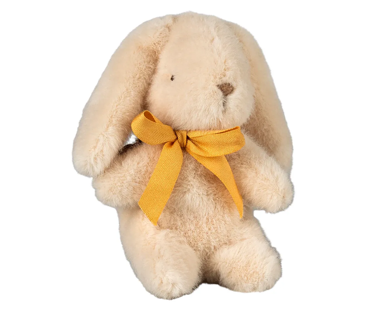 Peluche Bunny, Mini - Crème