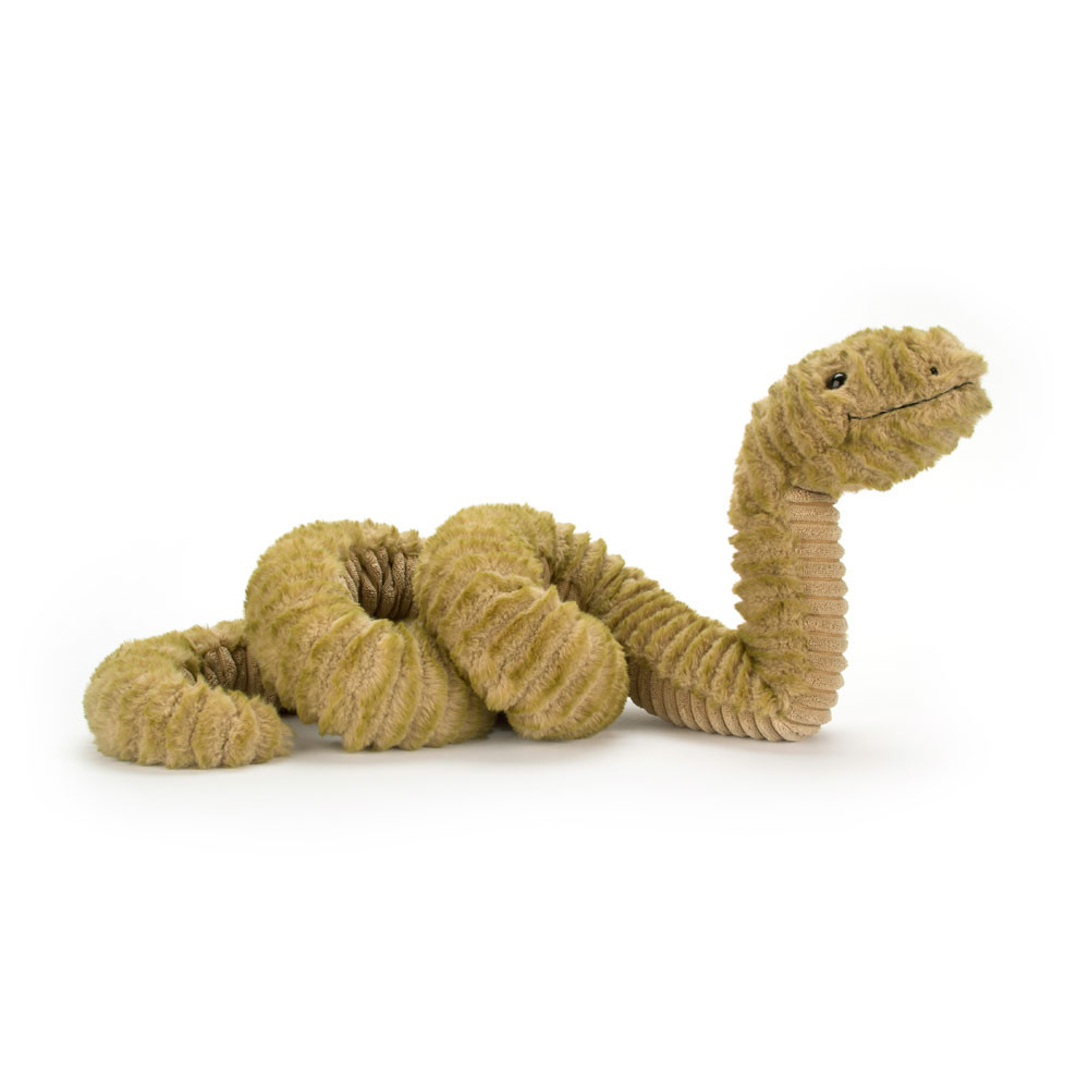 Slither Snake - 27cm x 6cm x 50cm