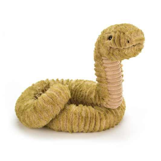Slither Snake - 27cm x 6cm x 50cm