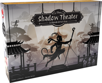 The Shadow Theater FR