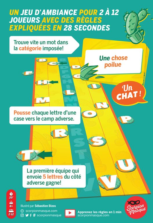 MOT POUR MOT Nouvelle édition
