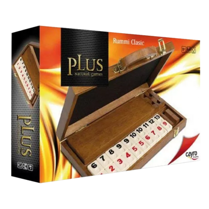 Rummi Classic