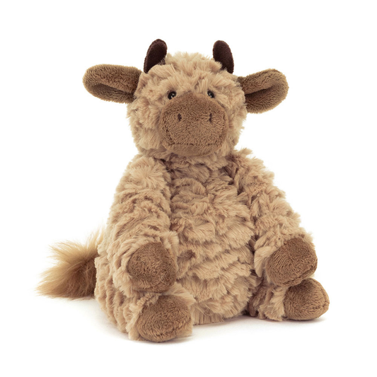 Fuddles Calf Original - 17cm x 13cm x 10cm