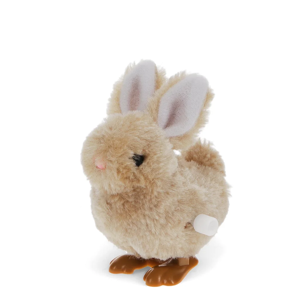 Jouet à remonter - Lapin