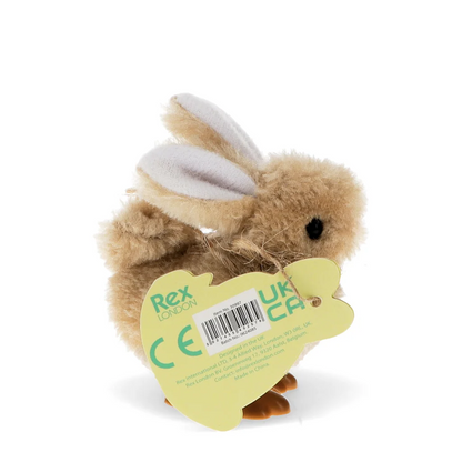 Jouet à remonter - Lapin