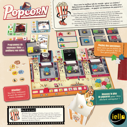 PopCorn (FR)