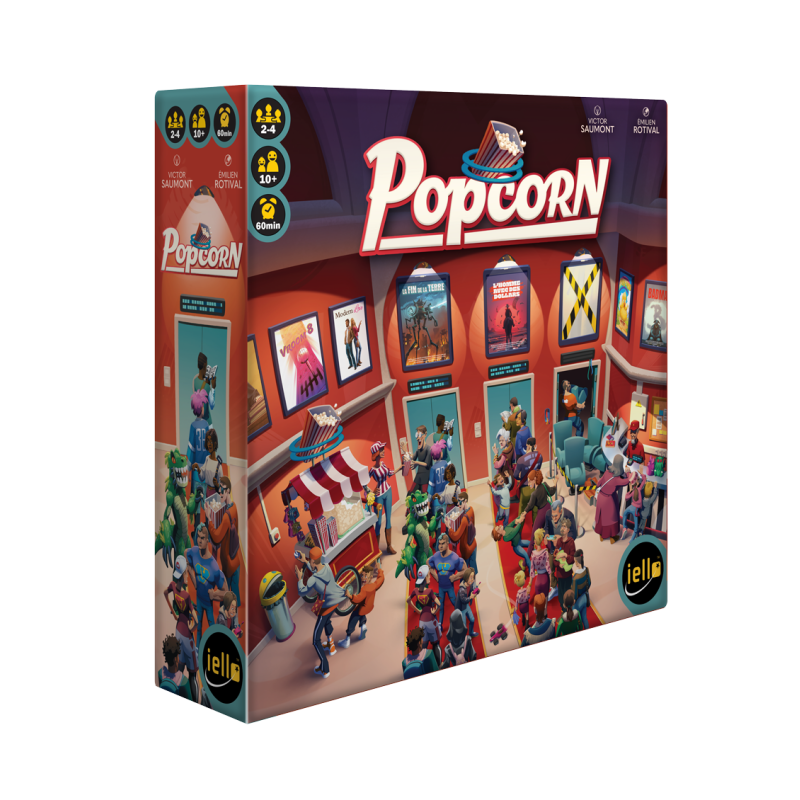 PopCorn (FR)