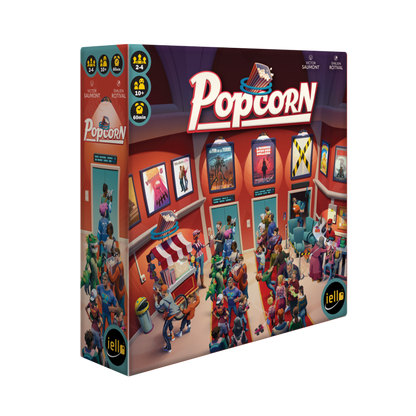 PopCorn (FR)