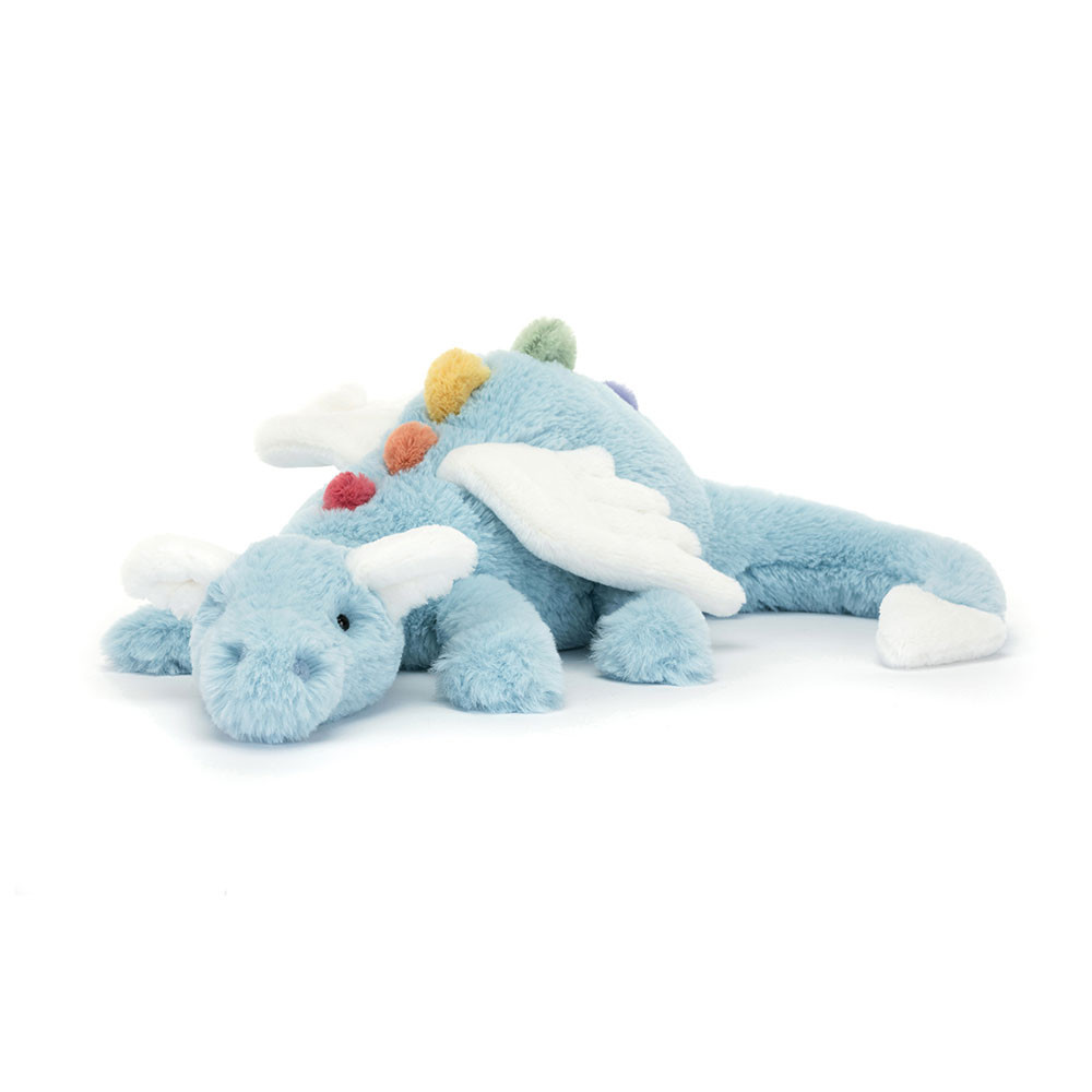 Sky Dragon Large - 12cm x 14cm x 50cm
