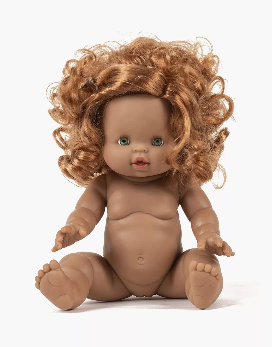Poupée Juliette - 34 cm