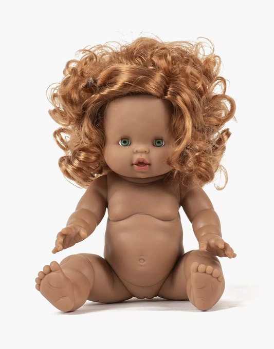 Poupée Juliette - 34 cm