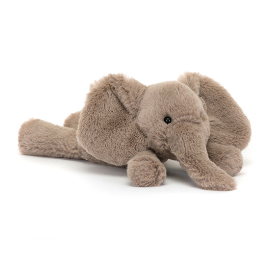 Smudge Elephant Tiny - 5cm x 6cm x 13cm