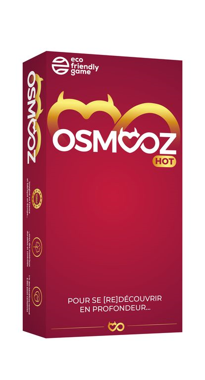 OSMOOZ Hot