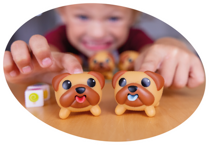 Lolly Dogs