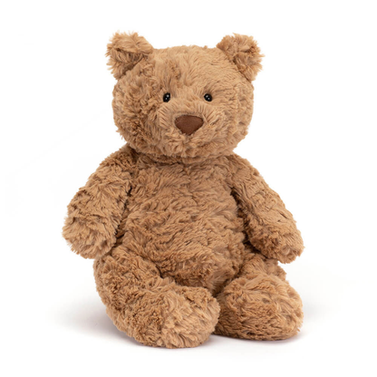 Bartholomew Bear Huge - 42cm x 19cm x 16cm