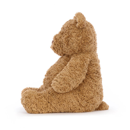 Bartholomew Bear Huge - 42cm x 19cm x 16cm