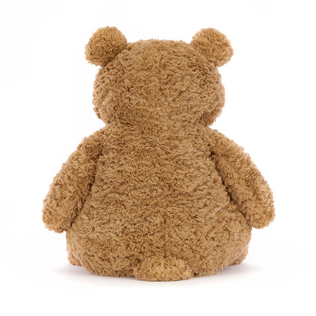 Bartholomew Bear Huge - 42cm x 19cm x 16cm