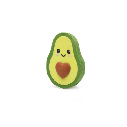 Maxi Gomme - Let's Avocuddle