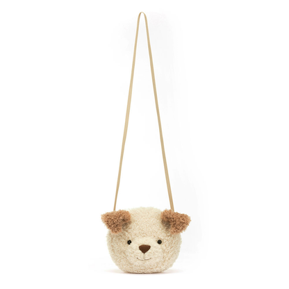 Little Pup Bag - 19cm x 19cm x 5cm