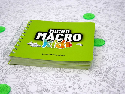 MICRO MACRO KIDS